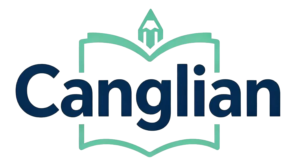 CANGLIAN PTE. LTD. logo