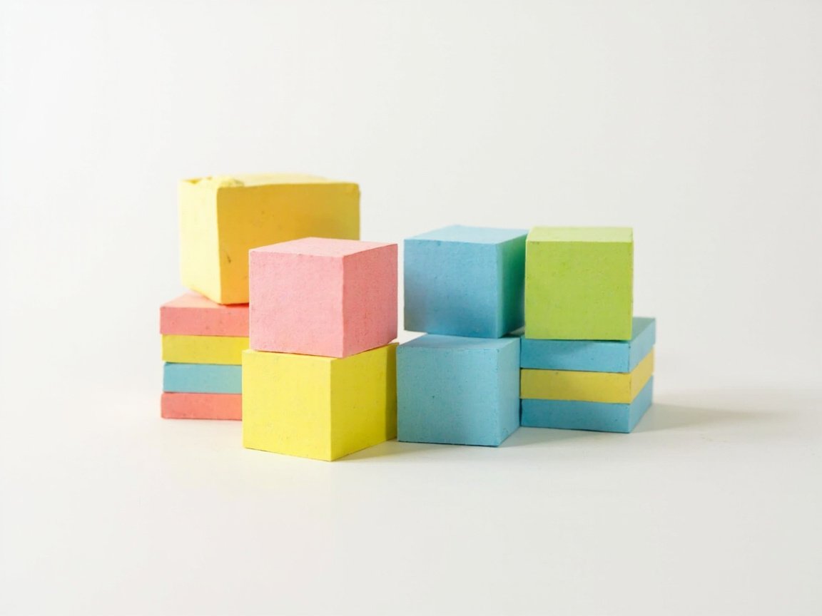 Sticky Notes Assortment Pack